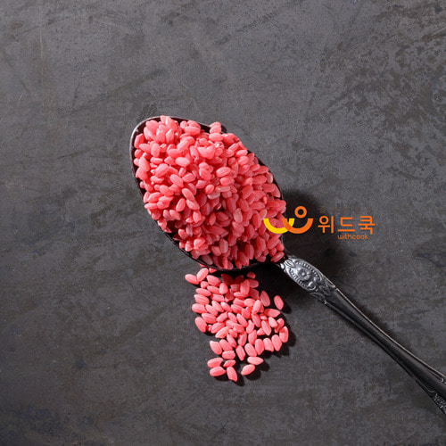 홍국라이스 무농약 씻어나온 영양쌀1kg